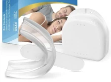 Anti-Snoring Treatment Device