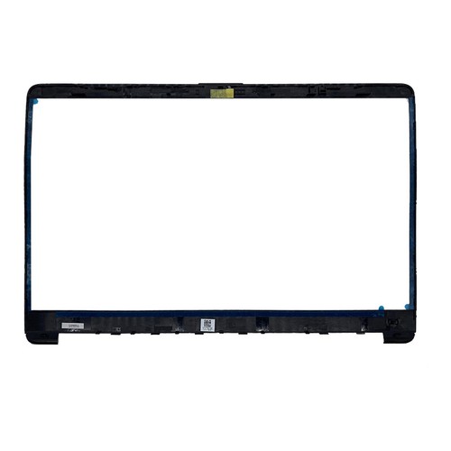 LCD Front Bezel Cover L52014-001 For HP 15-DW 15S-DY 15S-DU TPN-C139 255 250 G8 - Picture 2 of 2