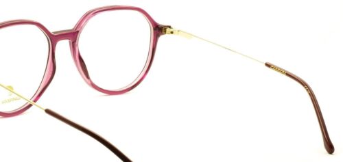 CARRERA 2044T LHF 50mm Anteojos MARCOS Gafas RX Anteojos Ópticos Nuevo - Italia - Imagen 7 de 12