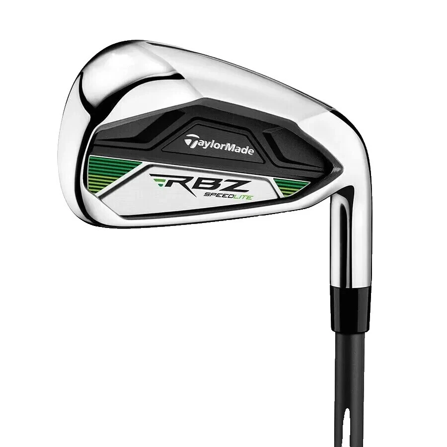 TaylorMade Titanium Head Ladies Golf Clubs