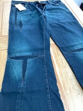 BRAND NEW Levi’s Vintage LVC - 1971 517 Blue Bootcut Jeans Ltd Edition W36L32
