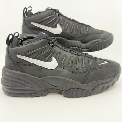 Nike Air Adjust Force x Ambush Mens 8 Sneaker (Missing Straps
