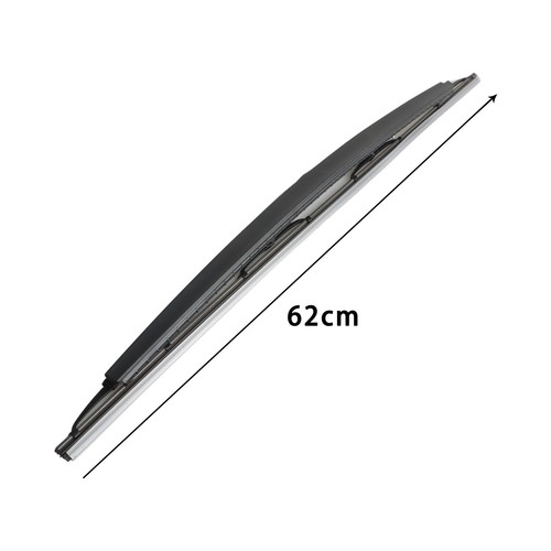 Limpiaparabrisas de ventana delantera de 2 piezas apto para BMW 750Li 2006-2009 - Imagen 5 de 7