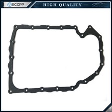 Eccpp Oil Pan Gasket For 05-15 Volkswagen Beetle Audi A3 A4 A5 Quattro 2.0l Eccpp Oil Pan Gasket For 05-15 Volkswagen Beetle Audi A3 A4 A5 Quattro 2.0l