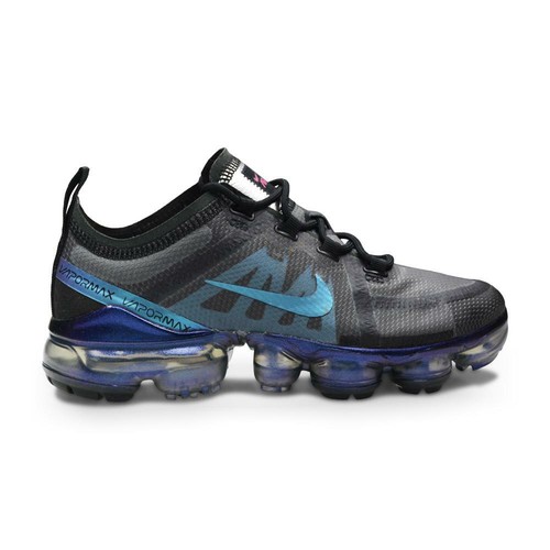 Womens Nike Air Vapormax 2019 - AR6632 001 - Black Multi Colour | eBay