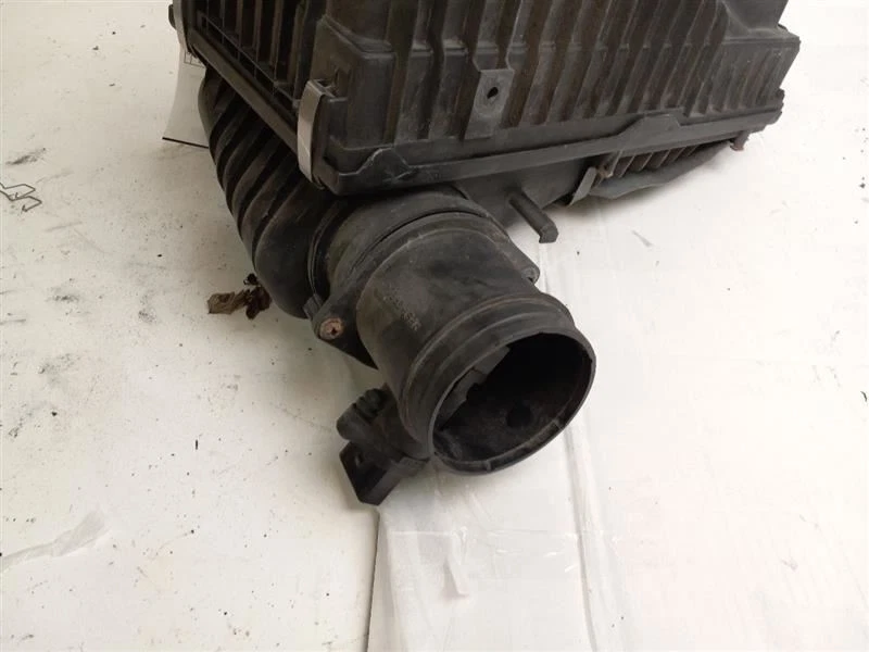 Limpiador de admisión de aire para VOLKSWAGEN TOUAREG 2004 - 2007 Foto 3 de 4