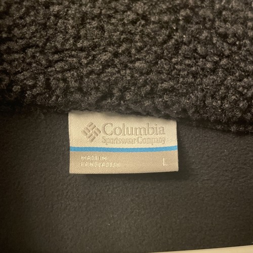 Columbia 267882 Women's Panorama Long Jacket Black Size L - Picture 2 of 5