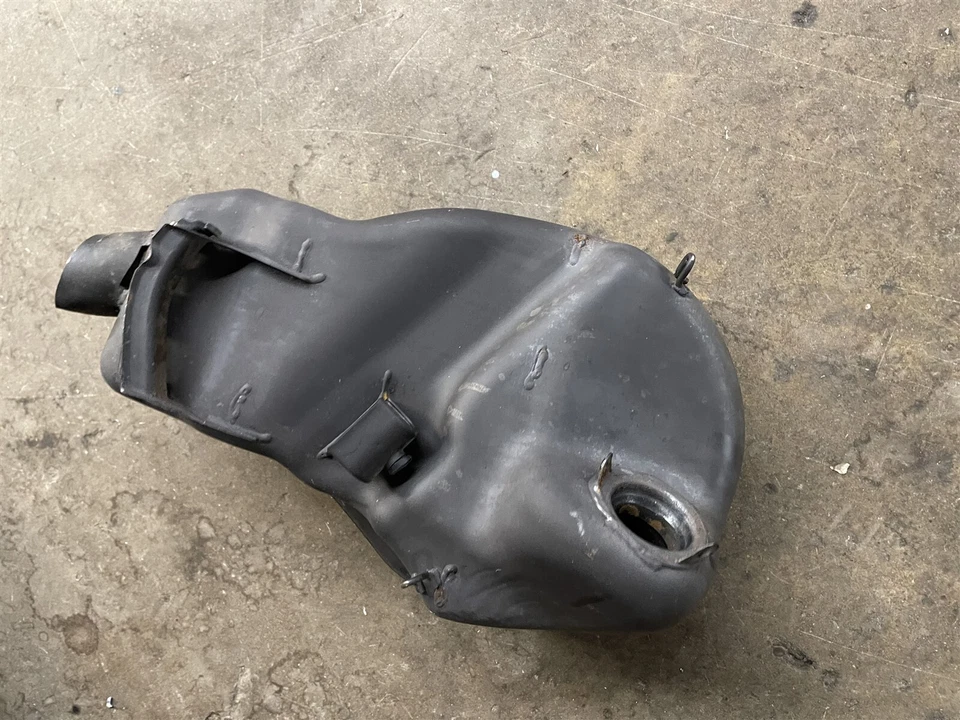 Silenciador de escape Polaris 600 Switchback 800 Pro S axys Indy 15 16 17 18 19-24 OEM Foto 3 de 3