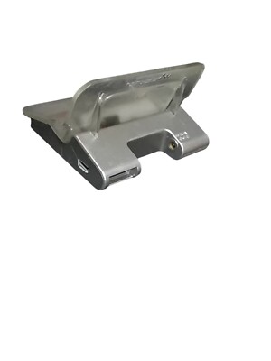 USBC CRADLE Charging Dock Stand For SONY Walkman Mini Disc MZ-N10