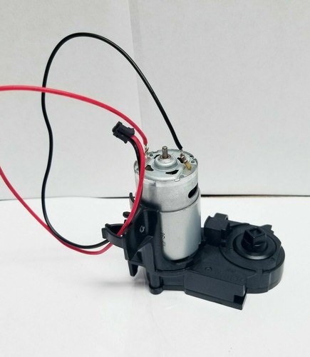 Cavo Ruota Motore Per Aspirapolvere Shark | Compatibile Con Serie AV E RV | Ricambio Originale 2 Pezzi