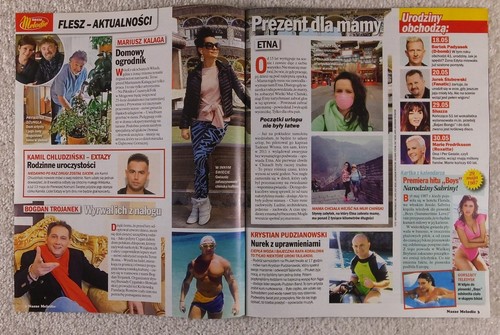 Abba, Dieter Bohlen,Kylie Minogue,Jason Donovan,Sabrina,Ricchi E Poveri,K.Family - Picture 3 of 12