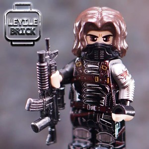 lego winter soldier