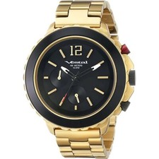 Vestals Men's Yacht Quartz Watch