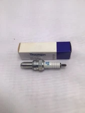NGK 3478 Nickel Plated Spark Plug - CR8EK Triumph PN T1290181