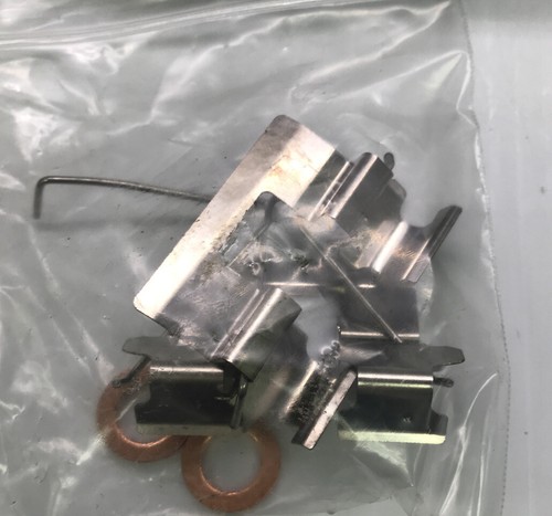 Power Stop OE Replacement Calipers L5424 - Picture 4 of 6
