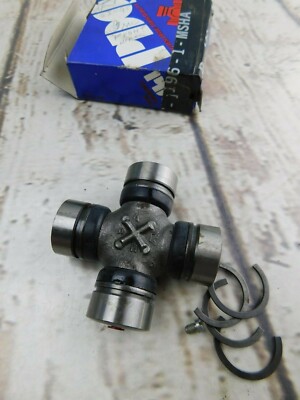 PDQ 1-0298 Universal Joint - 1310WJ Driveline Series  New Open Box
