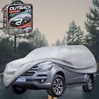 <!--F#f_0-->SilverShield Outdoor Cover for Holden Commodore Ute Single Cab 2018-2020 LC (ZB)<!--F/-->
