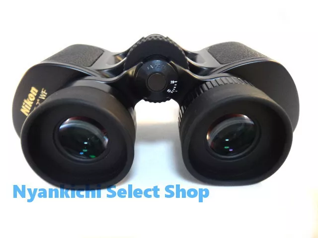 Nikon 10X35 E2 Porro prism type Binocular Telescope Sports