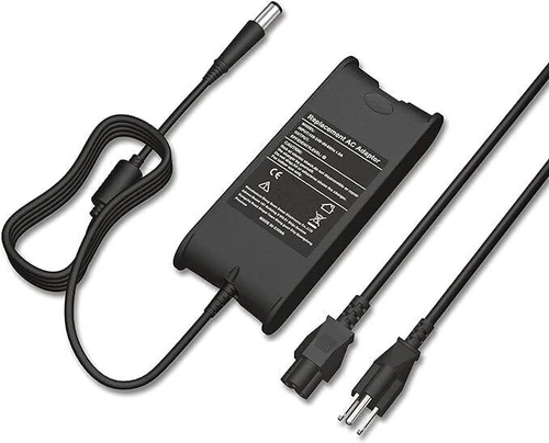 19.5V 3.34a AC Adapter Charger for Dell Vostro 2420 2520 3360 3560 Power Cord - Picture 1 of 5