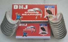 Fits 04 05 06 07 08 VW 3.2L DOHC V6 24V BAA BJS BMX BUB- ROD AND MAIN BEARINGS 