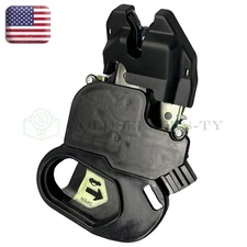 For 06-11 Honda Civic Coupe 2Door TRUNK Lid LATCH Lock Emergency Release Handle