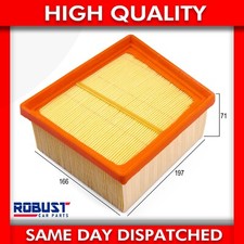 AIR FILTER FOR FORD FIESTA MK7 B-MAX 8V219601A1A (2008-2016)