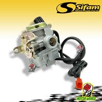 Vergaser Originalmodell Piaggio Liberty Fly Vespa ET4 LX S ZIP 50 4T