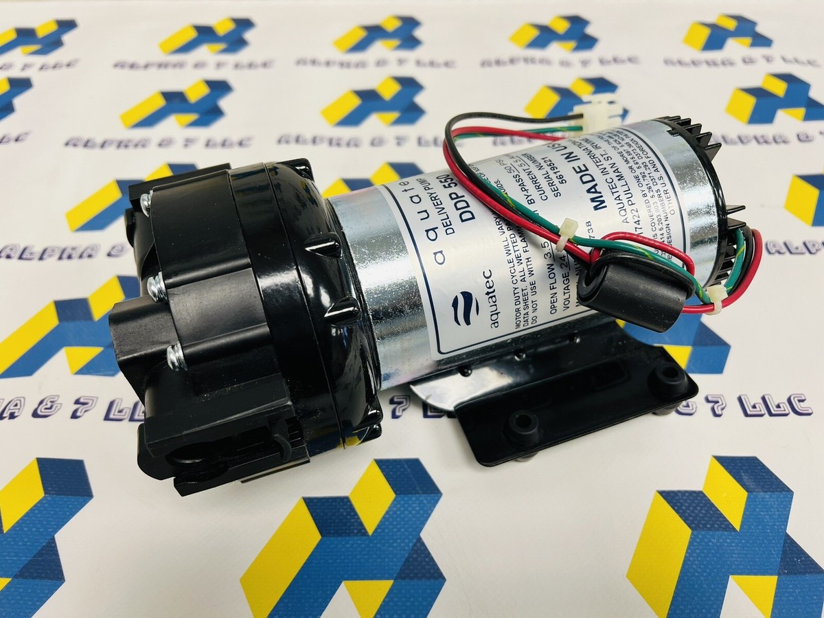 Aquatec DDP 550 Delivery Pump