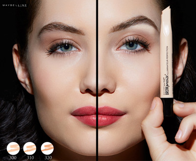 conceal contour highlight