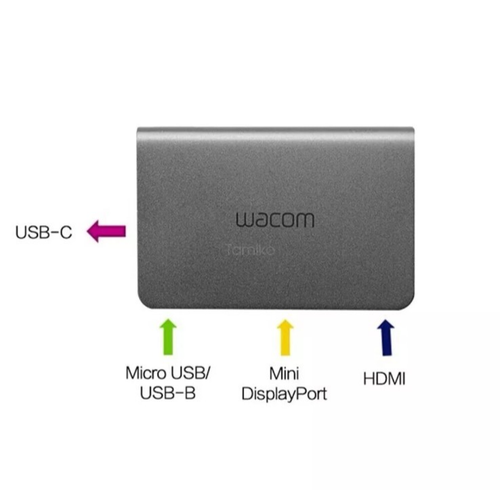 Wacom Link Plus for Cintiq Pro 13/16 (ACK42819) - Bild 4 von 5