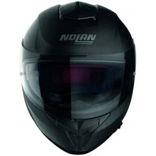 Full-Face Nolan N80.8 Flat Black 10 S