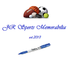 JR Sports Memorabilia