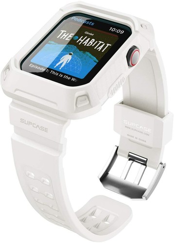 Pour neuf Apple Watch Series 8/SE2/7/6/SE/5/4, étui pour montre intelligente SUPCASE 2022 - Photo 9 sur 52