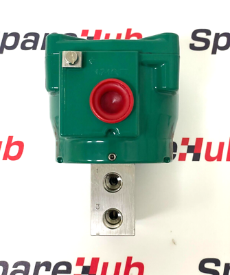 nao ASCO NFMXX NF8327B002 Solenoid Valve | eBay