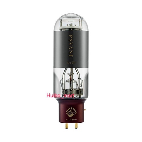 1 matched PAIR 211-T3 211 ART Vacuum Tube DIY HIFI audio tube - Picture 3 of 4