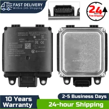 Blind Spot Radar Module Sensor KB3Z14C689B For 2019-2021 Ford Transit 3.5L Rear