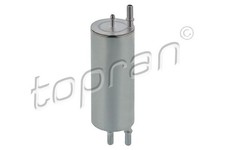 Kraftstofffilter TOPRAN 501 770 Leitungsfilter f�r X5 BMW E53