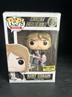 Funko Pop! Rocks Kurt Cobain #66 Hot Topic Exclusive Vinyl Figure