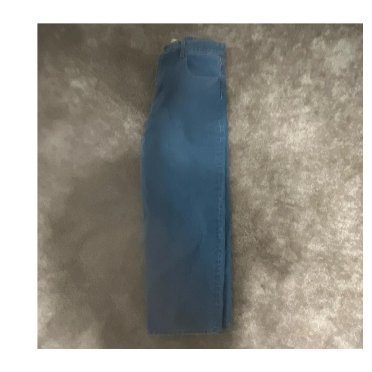 Neo Blue Regular Size Jeans for Men for sale | eBay