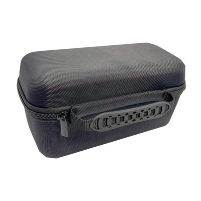 Projektor Fall Mesh Tasche Kompakte Handtasche Einfach Tragen Griff Für