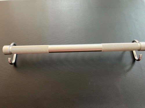 x3 Elite Bar (Jaquish Biomedical)