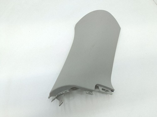 D pillar trim