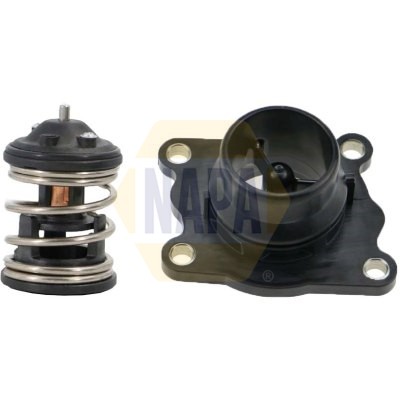 Coolant Thermostat NTH1072 NAPA 11517805191 11517805192 11518512234 7805192 New - Image 4