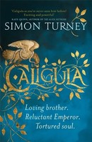 Caligula Simon Turney Taschenbuch Kartoniert / Broschiert Englisch 2018 Orion
