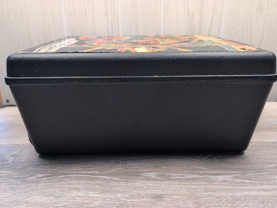 Hasbro Gi Joe Battle Figure Collectors Case 1991 - Vintage B49 for
