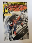 Amazing Spider-Man # 230 - ‘Nothing Can Stop The Juggernaut’ Part 2 VF/NM Cond