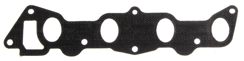 For 1987-1996 Ford Escort 1.9L L4 Engine Intake Manifold Gasket Mahle 1988 1989 - Image 2 of 3