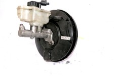 VW Golf 5 Bremskraftverstärker Bremskraftregler 1K1614106A