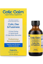 Infant Gripe Water for Colic, Helps Fussiness, Upset Stomach, and Baby Gas Relie