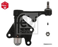 Vorderachse Febi Bilstein 43196 Lenkzwischenhebel FüR Toyota